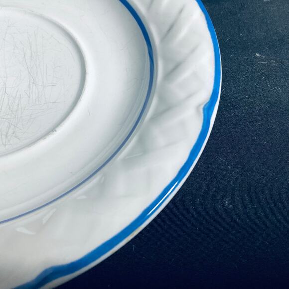 Vina Fera Radiance Saucer - Picture 3 of 5